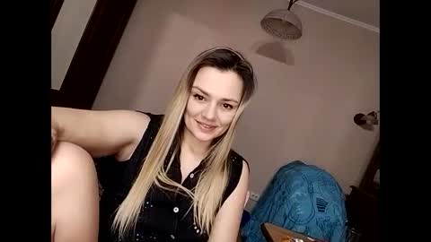 KrissSexi online show from January 26, 2025, 4:41 pm