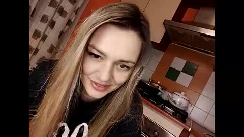 KrissSexi online show from January 26, 2025, 9:18 pm