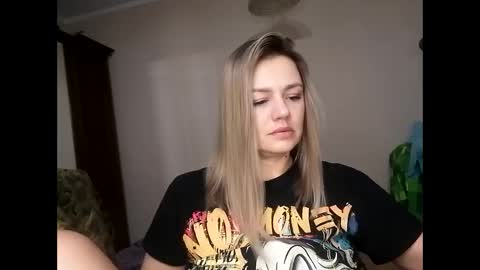 KrissSexi online show from January 29, 2025, 11:41 am