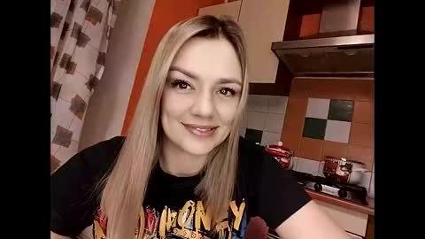 KrissSexi online show from February 7, 2025, 10:52 pm