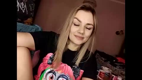 KrissSexi online show from February 12, 2025, 8:38 am