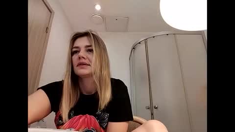 KrissSexi online show from February 15, 2025, 3:09 am