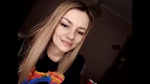 KrissSexi online show from February 25, 2025, 1:39 pm