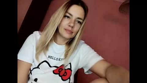 KrissSexi online show from September 10, 2025, 11:54 am