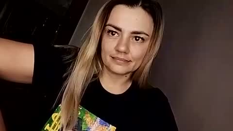 KrissSexi online show from September 11, 2025, 6:19 pm