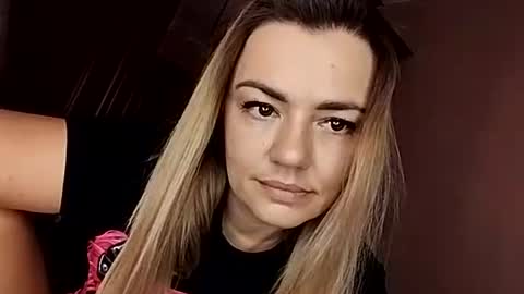 KrissSexi online show from September 12, 2025, 8:14 am