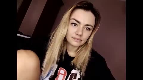 KrissSexi online show from September 22, 2025, 4:36 am