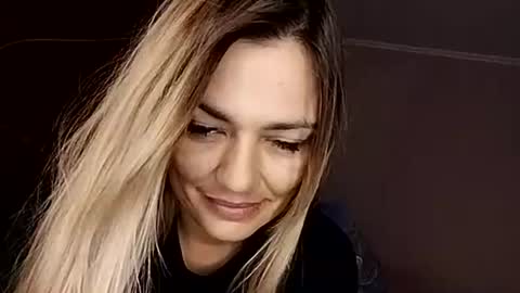 KrissSexi online show from October 7, 2025, 5:26 am