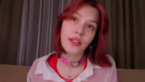 Sarah online show from February 9, 2026, 1:09 am