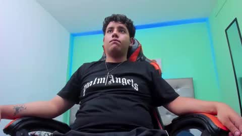 krist_palma online show from February 12, 2025, 12:05 am