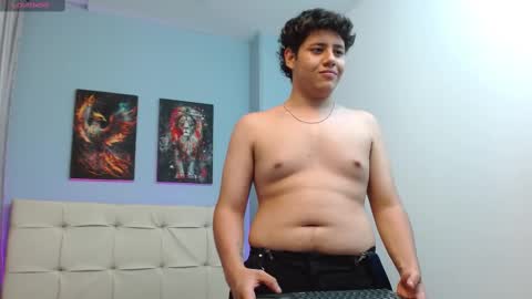 krist_palma online show from March 6, 2025, 12:10 am