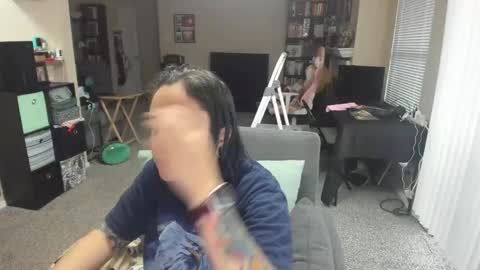 Snapshot of kristajay chatting on March 1, 2026, 5:59 pm Krista online show from March 1, 2026, 5:59 pm