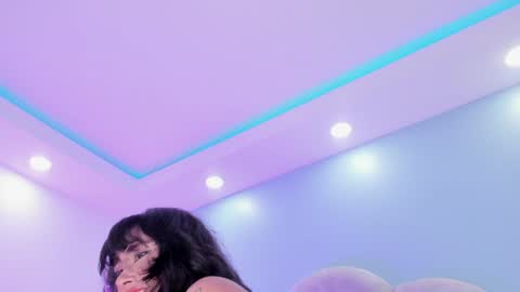 Snapshot of kristal_aitana chatting on July 24, 2026, 6:39 pm Kris online show from July 24, 2026, 6:39 pm