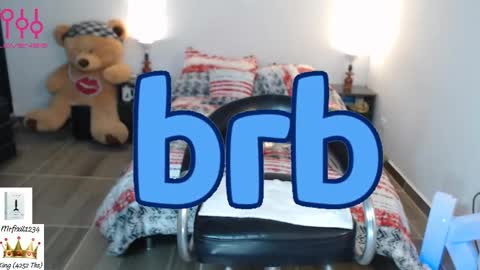 Snapshot of kristal_jackson chatting on January 29, 2025, 9:33 am ANA online show from January 29, 2025, 9:33 am