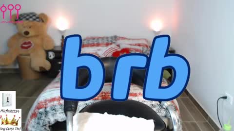 Snapshot of kristal_jackson chatting on February 5, 2025, 6:46 am ANA online show from February 5, 2025, 6:46 am