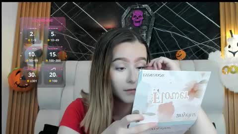 kristal online show from October 21, 2025, 12:39 pm