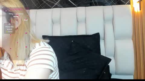 kristal online show from November 10, 2025, 12:15 pm