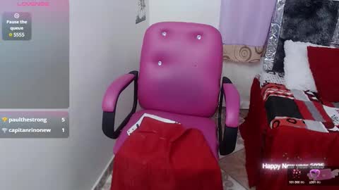 Cristina online show from February 19, 2025, 5:49 pm