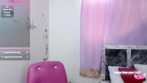 Cristina online show from February 19, 2025, 8:52 pm