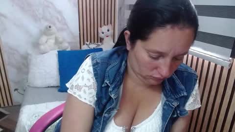 Cristina online show from September 9, 2025, 1:54 pm