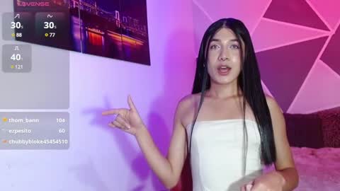 Kristall online show from March 4, 2025, 4:09 pm