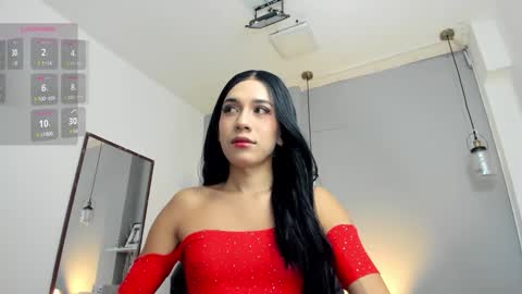 Snapshot of kristall_swan chatting on February 3, 2026, 1:38 pm Kristall online show from February 3, 2026, 1:38 pm