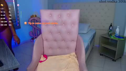 kristel_lee online show from January 17, 2025, 3:43 pm