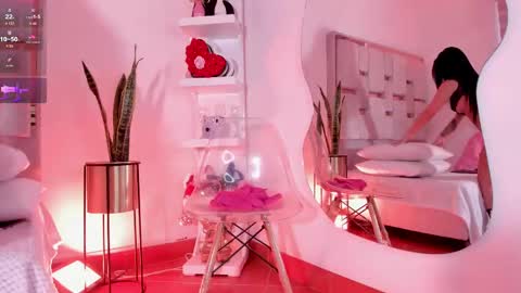 Kristeeeel Instagramaj cb05 online show from September 18, 2025, 5:26 pm