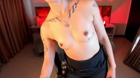 Snapshot of kristen_garner chatting on October 29, 2025, 8:43 pm Sophia online show from October 29, 2025, 8:43 pm