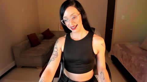 Snapshot of kristen_garner chatting on February 24, 2026, 9:02 pm Sophia online show from February 24, 2026, 9:02 pm