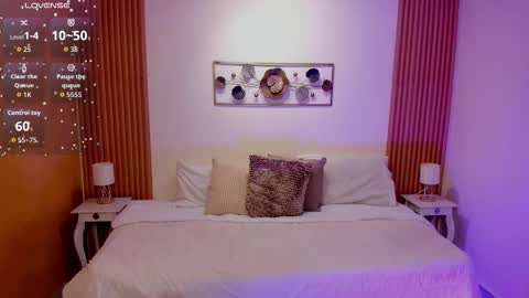 Snapshot of kristen_kassi chatting on November 27, 2025, 7:05 pm Kristen online show from November 27, 2025, 7:05 pm