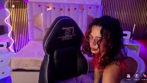 kristen_tay online show from March 21, 2026, 4:50 am