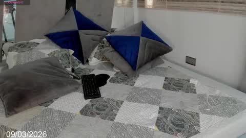 Snapshot of kristen_thomson chatting on March 9, 2026, 2:10 pm kristen online show from March 9, 2026, 2:10 pm