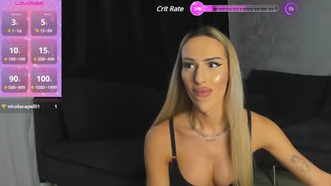 Snapshot of kristhedoll chatting on February 11, 2025, 6:08 am Kris the doll online show from February 11, 2025, 6:08 am