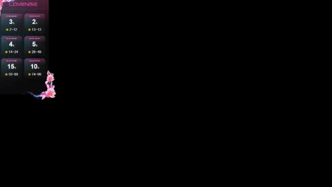 Kristiana and Antony online show from October 22, 2025, 8:30 pm