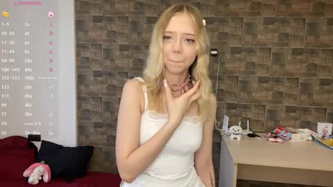 Alisa online show from May 22, 2026, 4:34 pm