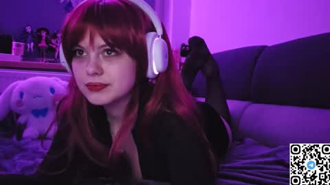 Christie online show from October 30, 2025, 8:09 pm