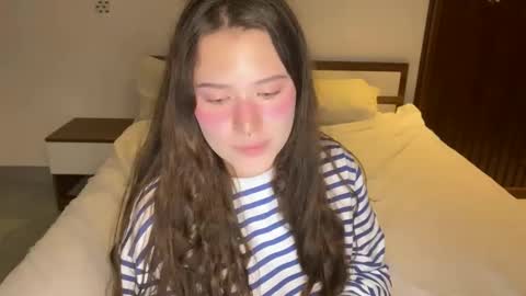 kristiekitty online show from May 10, 2026, 7:30 pm