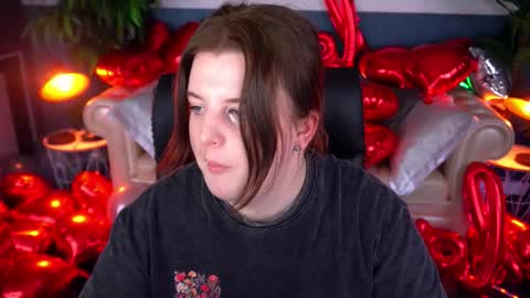 Snapshot of kristifoxy chatting on February 4, 2026, 2:12 pm kristifoxy online show from February 4, 2026, 2:12 pm