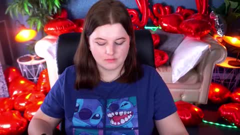 Snapshot of kristifoxy chatting on February 5, 2026, 9:19 pm kristifoxy online show from February 5, 2026, 9:19 pm