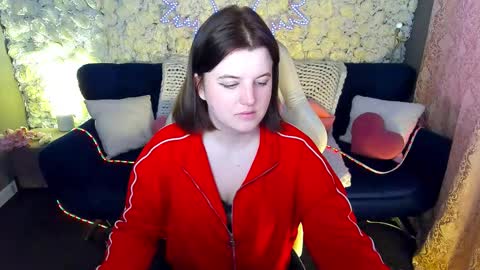 Snapshot of kristifoxy chatting on March 22, 2026, 9:34 am kristifoxy online show from March 22, 2026, 9:34 am