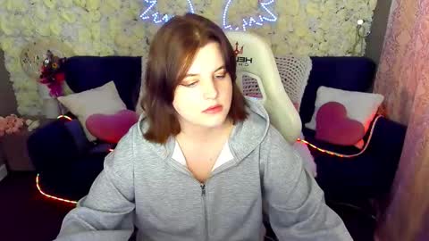 Snapshot of kristifoxy chatting on March 24, 2026, 6:07 am kristifoxy online show from March 24, 2026, 6:07 am