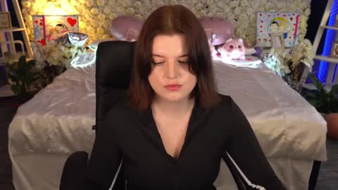 Snapshot of kristifoxy chatting on April 5, 2026, 12:24 pm kristifoxy online show from April 5, 2026, 12:24 pm