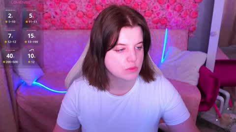 Snapshot of kristifoxy chatting on April 6, 2026, 5:19 am kristifoxy online show from April 6, 2026, 5:19 am