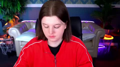 Snapshot of kristifoxy chatting on April 22, 2026, 6:53 pm kristifoxy online show from April 22, 2026, 6:53 pm