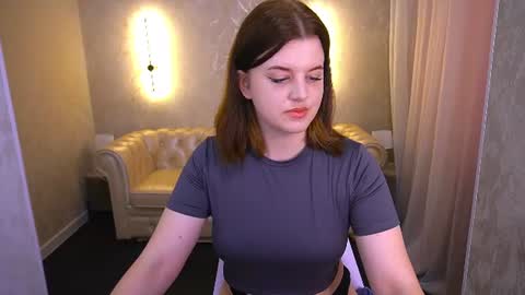 Snapshot of kristifoxy chatting on July 9, 2026, 5:33 am kristifoxy online show from July 9, 2026, 5:33 am