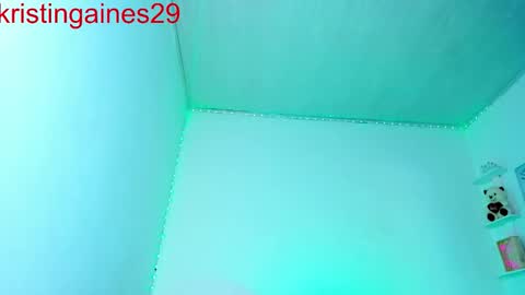 kristin online show from December 20, 2025, 4:25 pm