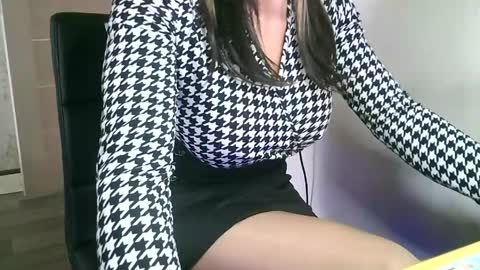 Snapshot of kristina43 chatting on March 29, 2026, 9:53 am kristina43 online show from March 29, 2026, 9:53 am