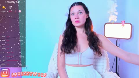 Snapshot of kristina_a chatting on December 14, 2024, 8:34 am Kristina online show from December 14, 2024, 8:34 am