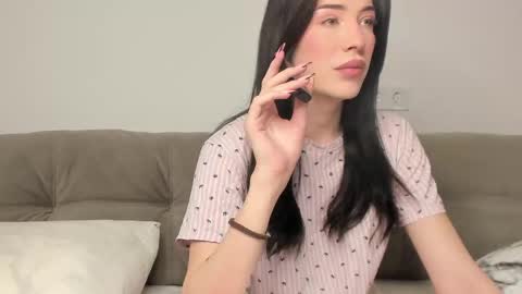 Snapshot of kristina_angel1 chatting on January 19, 2026, 2:54 pm polya online show from January 19, 2026, 2:54 pm